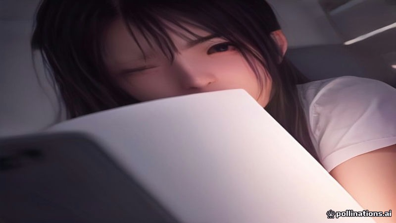 ASMR 夜间助眠资源 ASMR 夜间助眠资源封面图